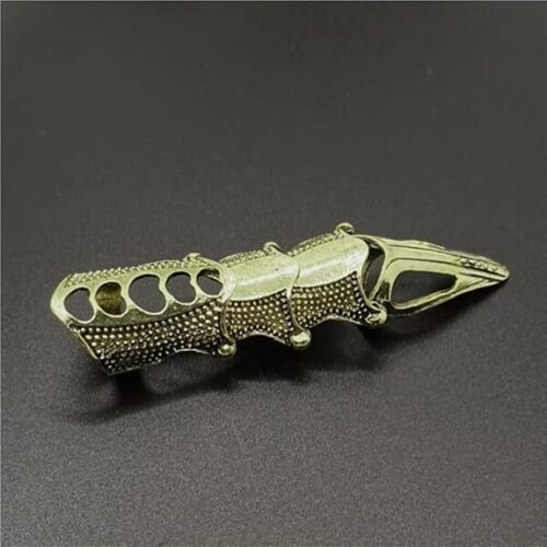 Full Finger Ring Collections | Adjustable Knuckle Joint Full Finger ...